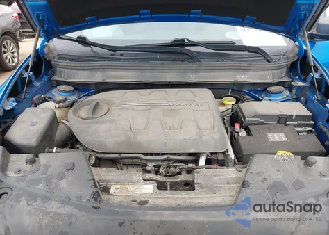 2017 Jeep Cherokee Trailhawk 4X4 from USA, damaged, VIN 1C4PJMBS2HW612792